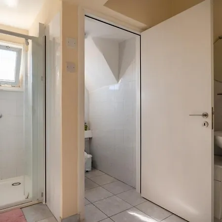Lägenhet Color Cyprus Duplex 2 Bedroom On Seaside