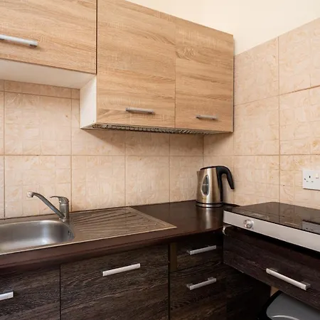 Color Cyprus Duplex 2 Bedroom On Seaside Larnaca