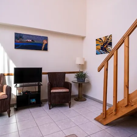 Apartment Color Cyprus Duplex 2 Bedroom On Seaside *