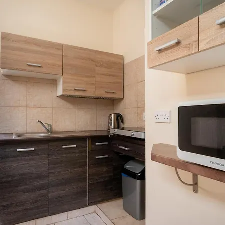 Apartment Color Cyprus Duplex 2 Bedroom On Seaside *